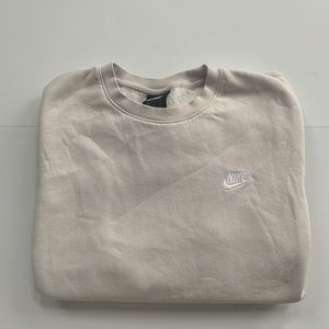 Nike sweatshirt in perfect condition